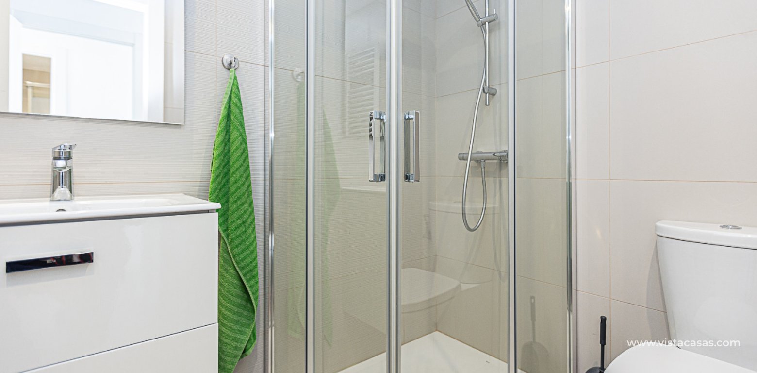 Resale - Apartment - Pilar de la Horadada - Lo Romero Golf