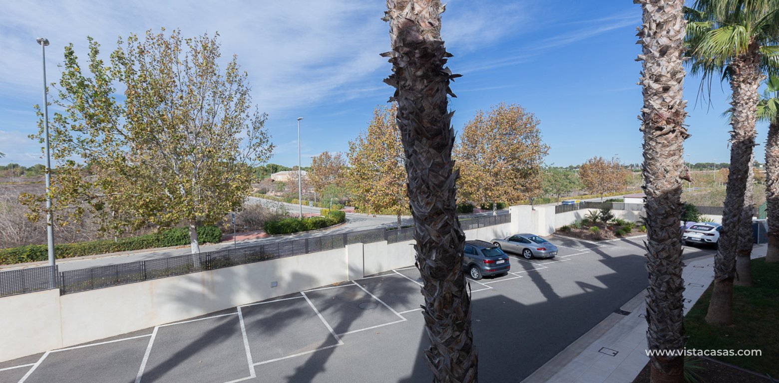 Resale - Apartment - Pilar de la Horadada - Lo Romero Golf