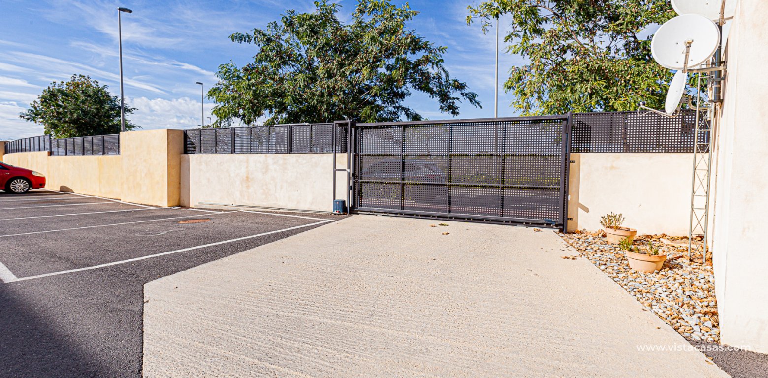 Resale - Apartment - Pilar de la Horadada - Lo Romero Golf