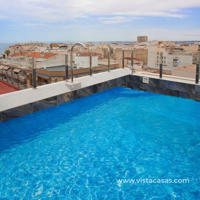 Appartement - Sale - Torrevieja - Torrevieja