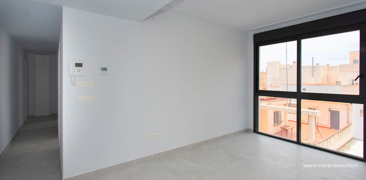 Resale - Apartment - Torrevieja