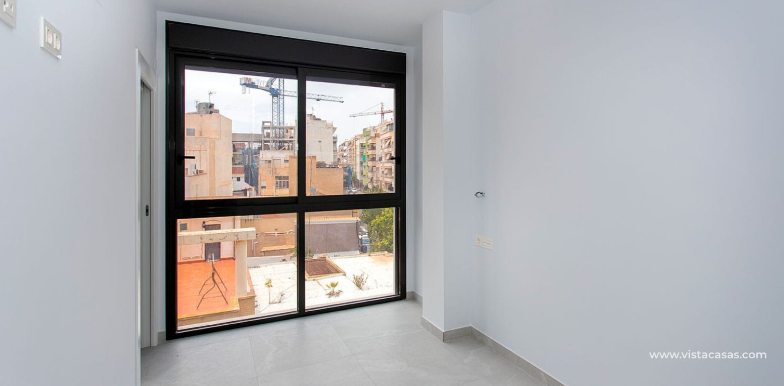Resale - Apartment - Torrevieja