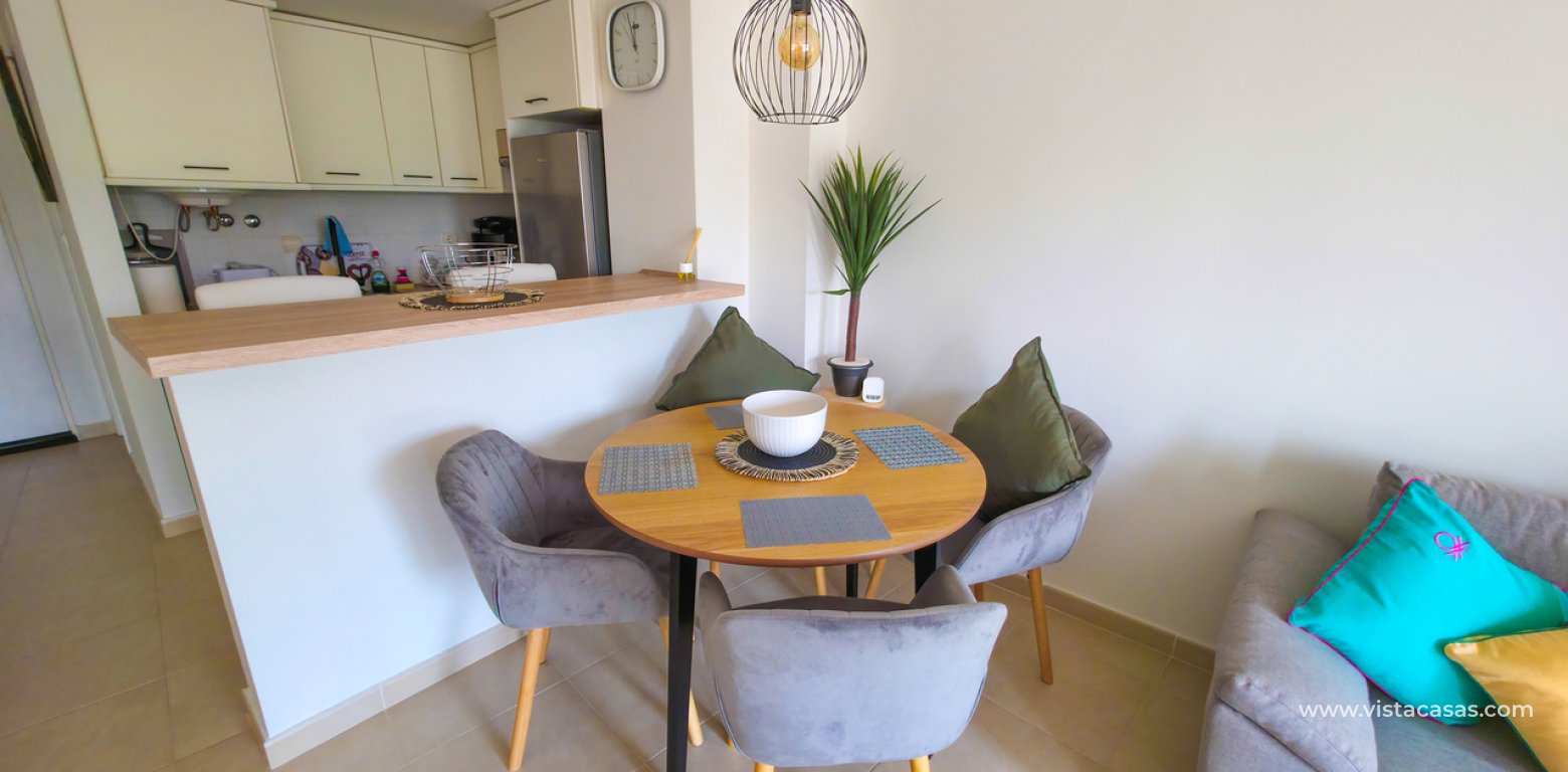 Resale - Apartment - Villamartin