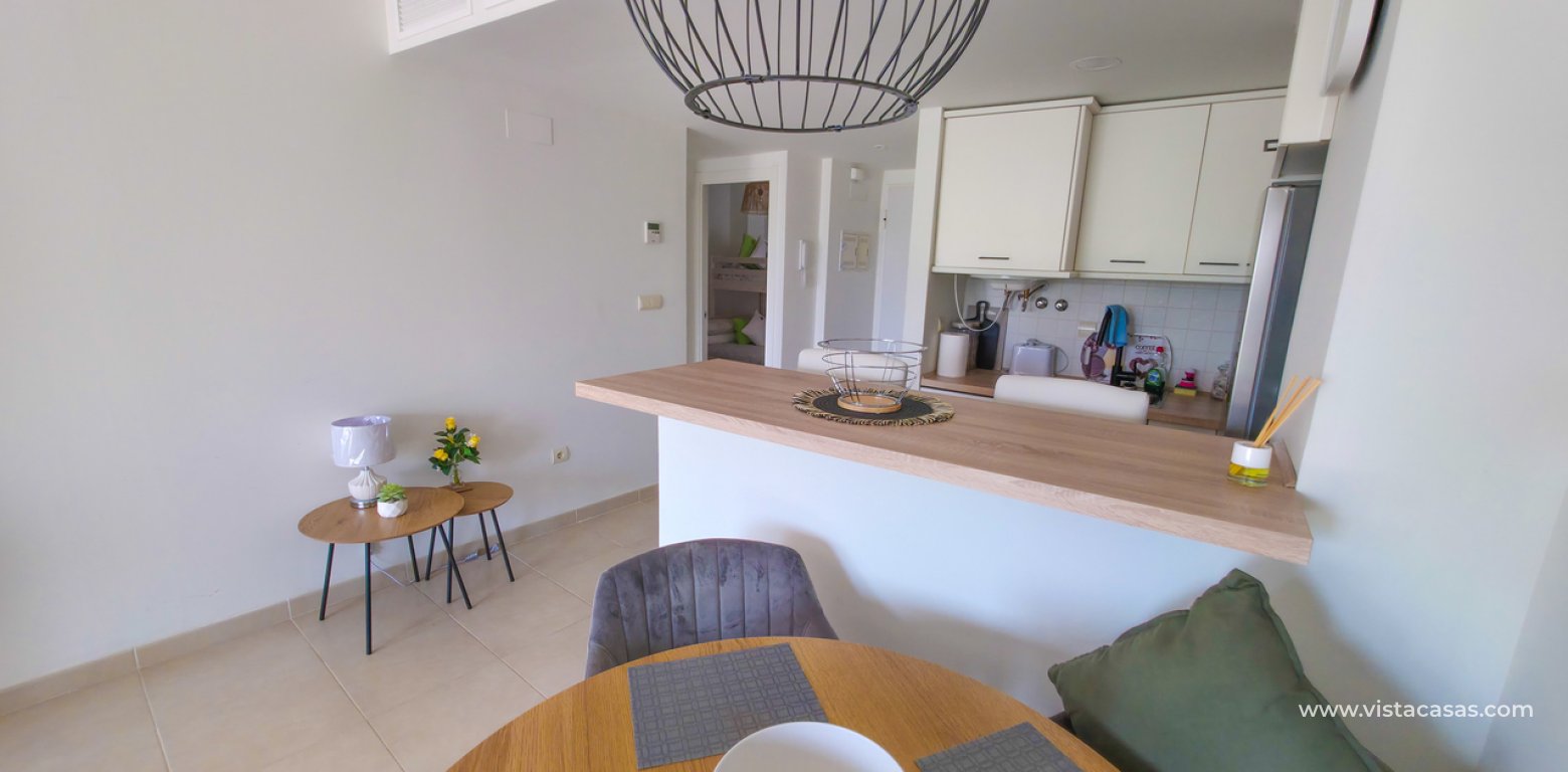 Resale - Apartment - Villamartin