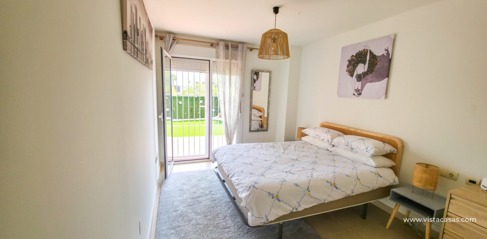 Resale - Apartment - Villamartin