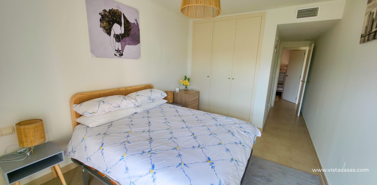 Resale - Apartment - Villamartin