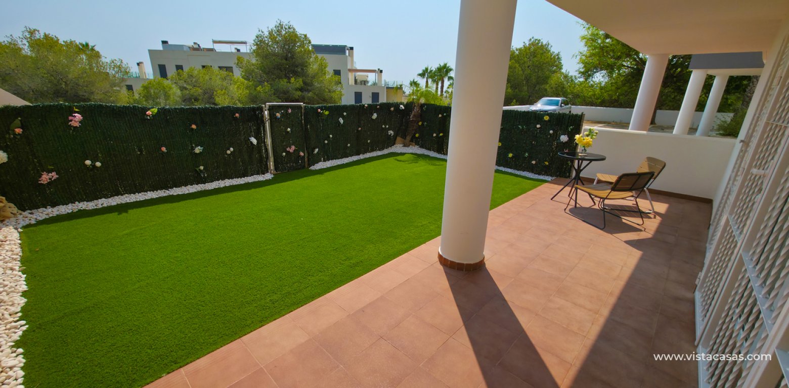 Resale - Apartment - Villamartin