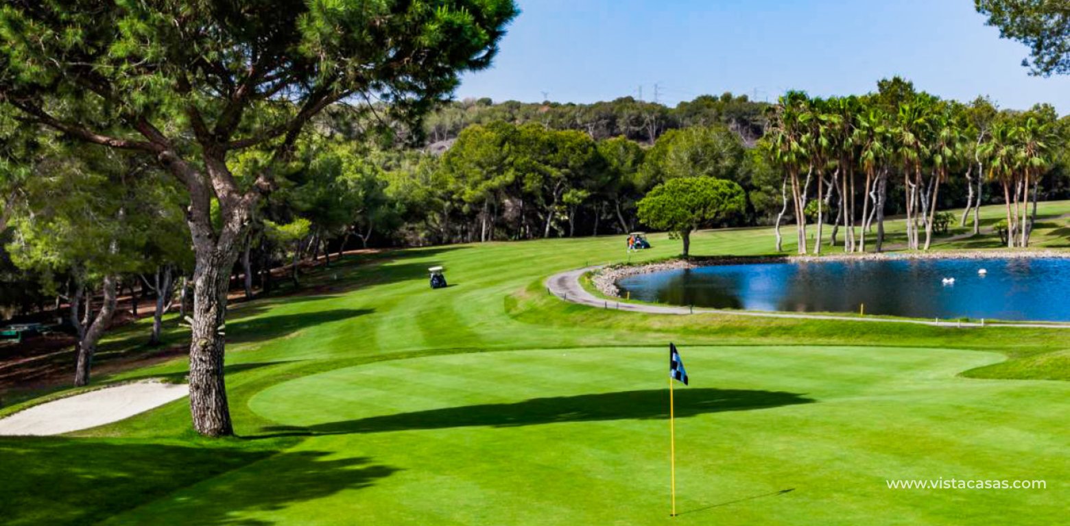 Resale - Apartment - Villamartin