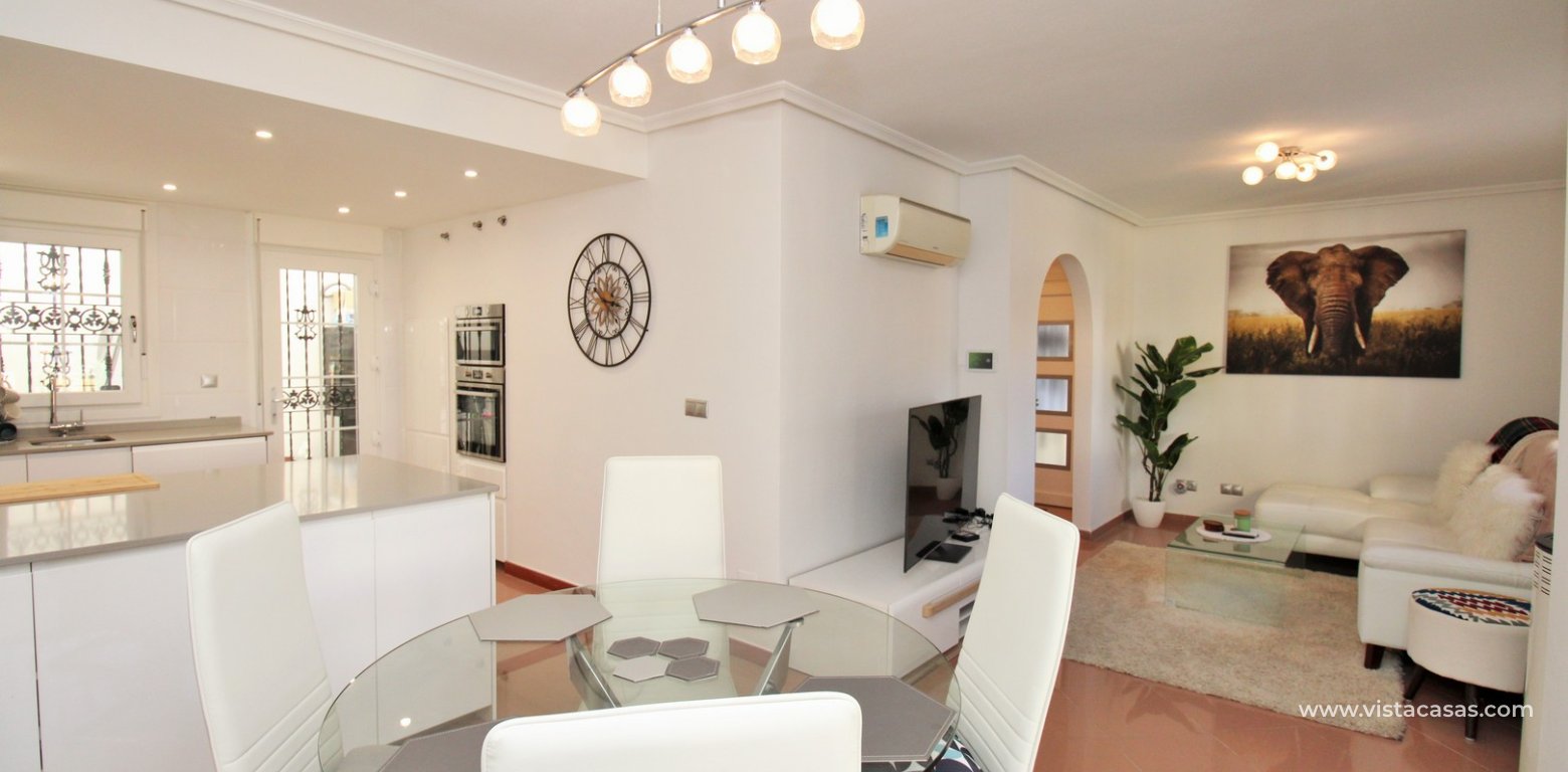 Sale - Villa - Villamartin - Los Dolses