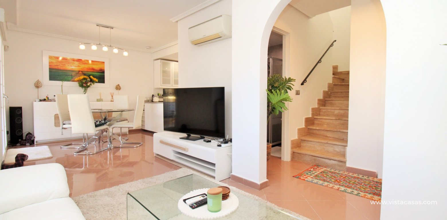 Sale - Villa - Villamartin - Los Dolses