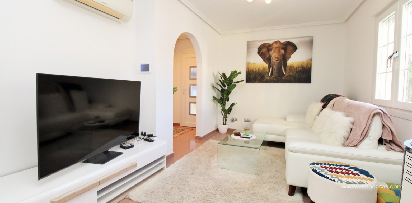 Sale - Villa - Villamartin - Los Dolses