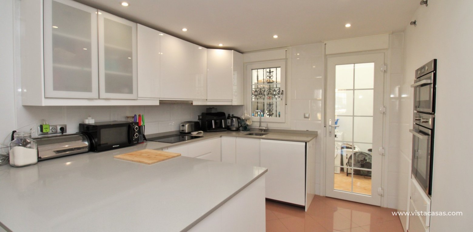 Sale - Villa - Villamartin - Los Dolses