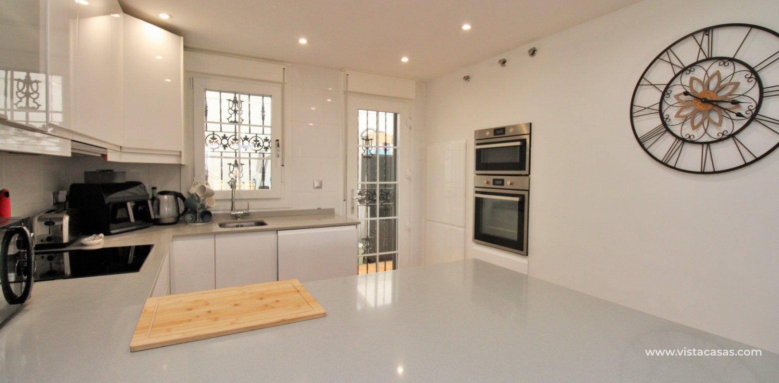 Sale - Villa - Villamartin - Los Dolses