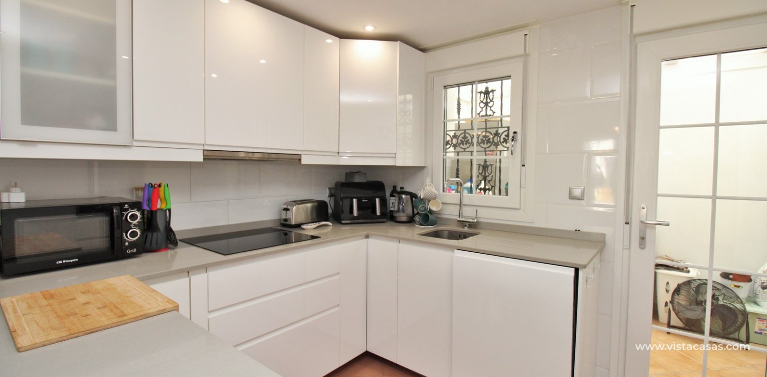 Sale - Villa - Villamartin - Los Dolses