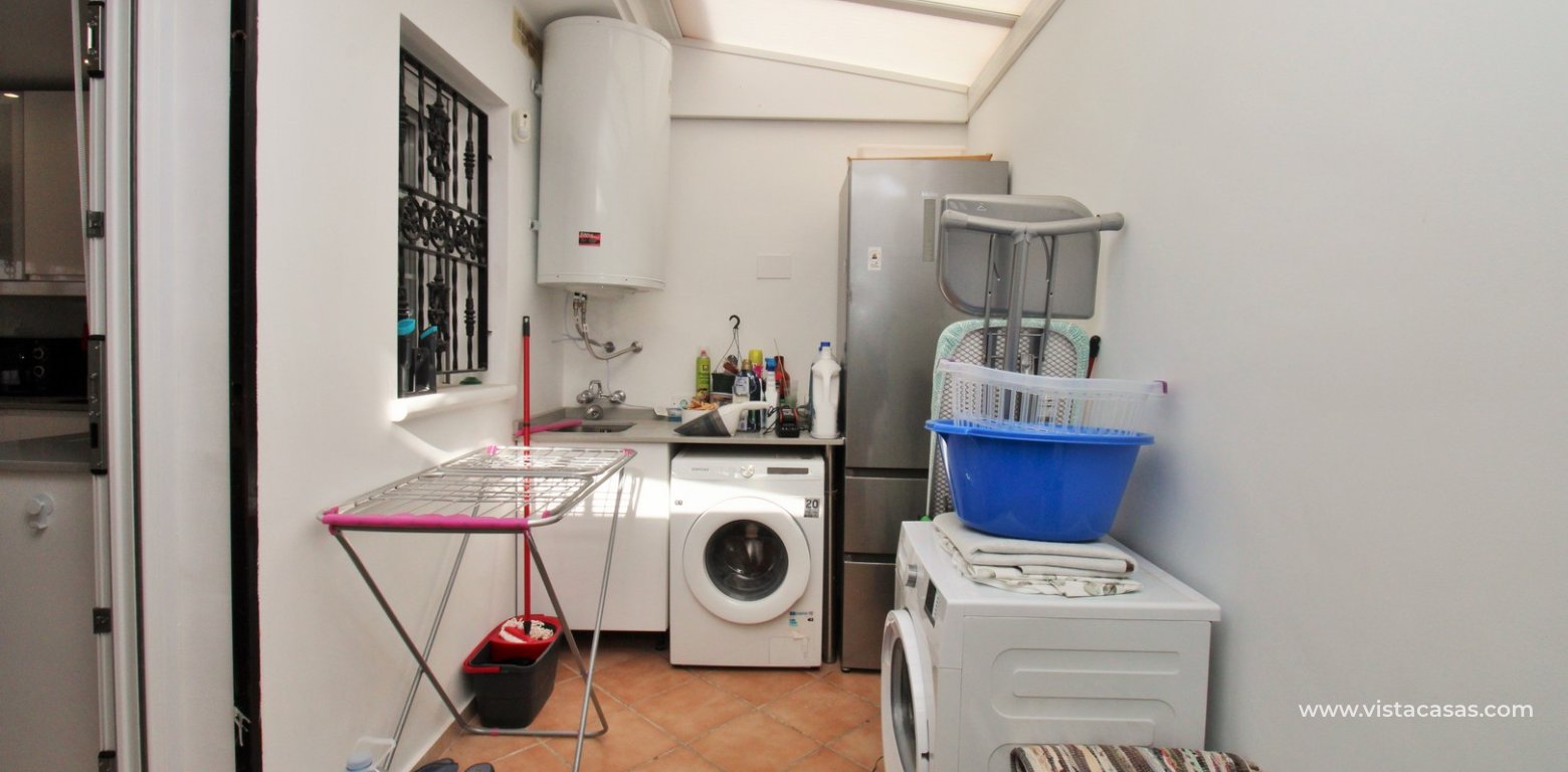 Sale - Villa - Villamartin - Los Dolses