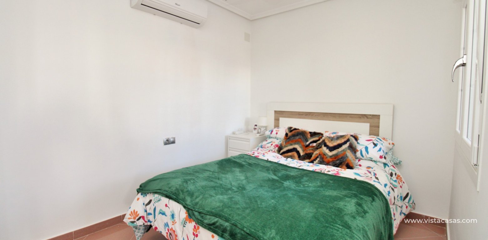 Sale - Villa - Villamartin - Los Dolses