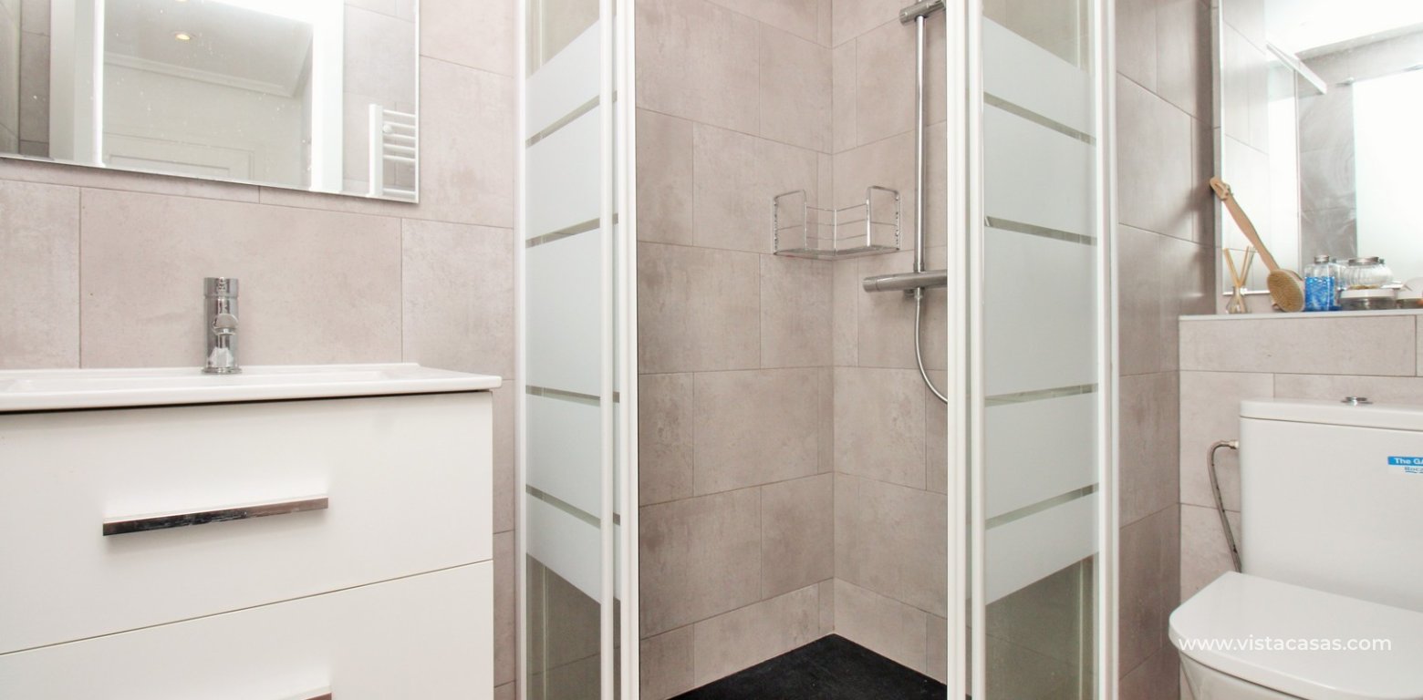 Sale - Villa - Villamartin - Los Dolses