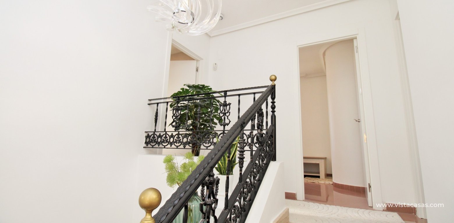 Sale - Villa - Villamartin - Los Dolses