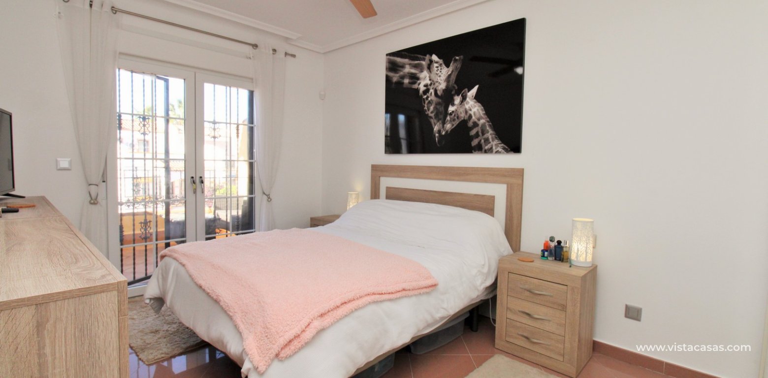 Sale - Villa - Villamartin - Los Dolses