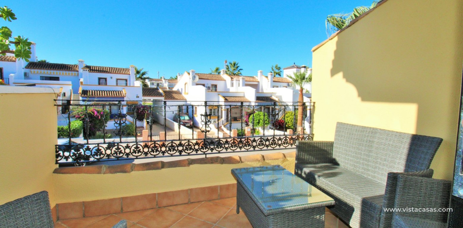 Sale - Villa - Villamartin - Los Dolses