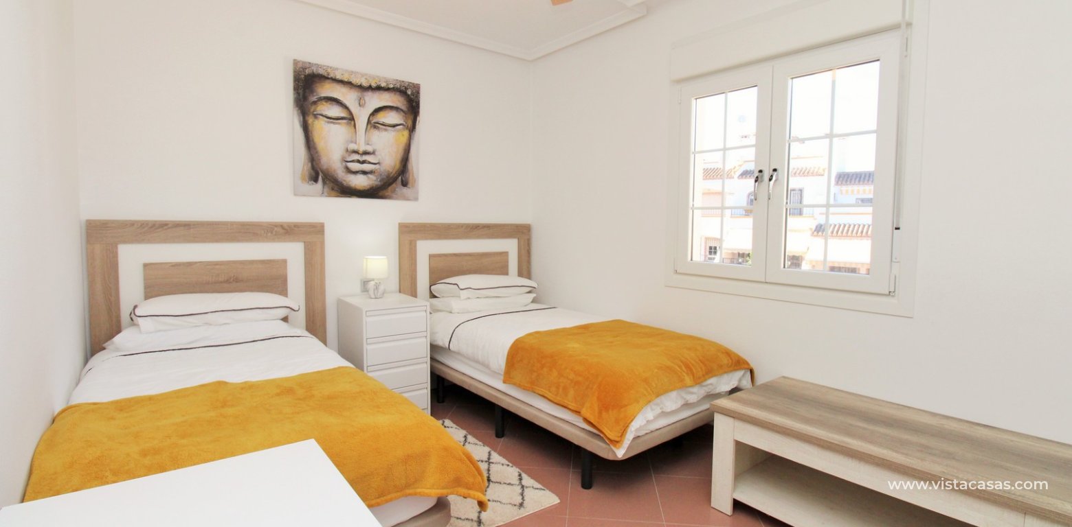 Sale - Villa - Villamartin - Los Dolses