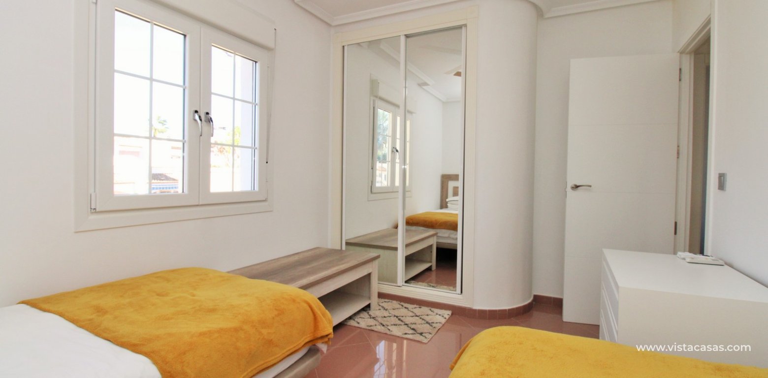 Sale - Villa - Villamartin - Los Dolses