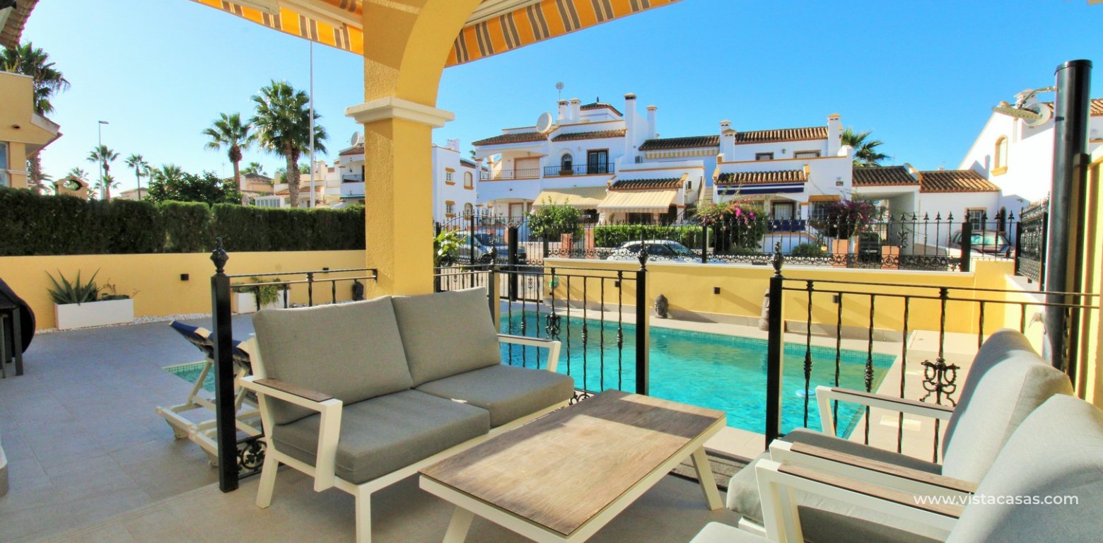 Sale - Villa - Villamartin - Los Dolses