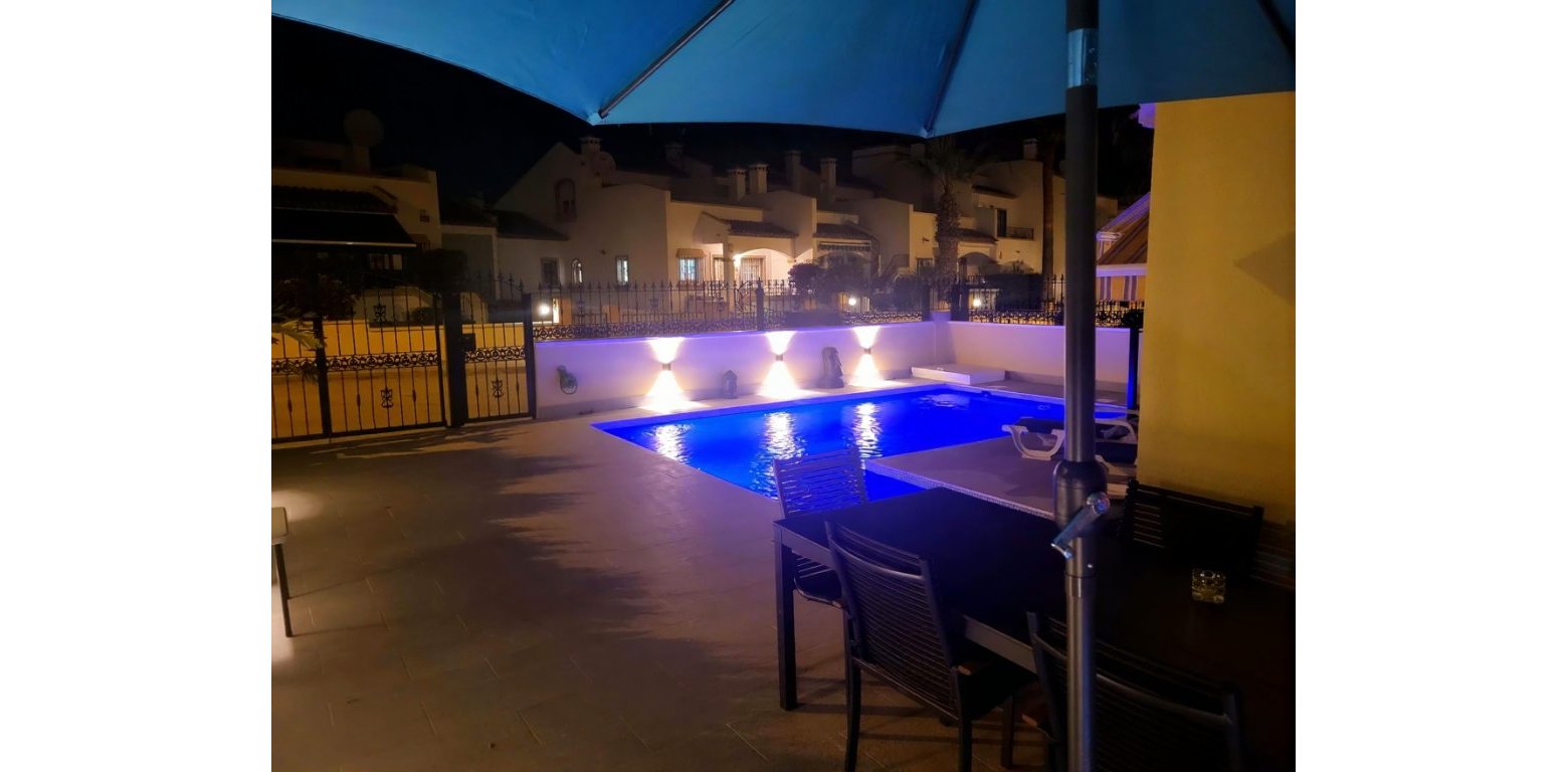 Sale - Villa - Villamartin - Los Dolses