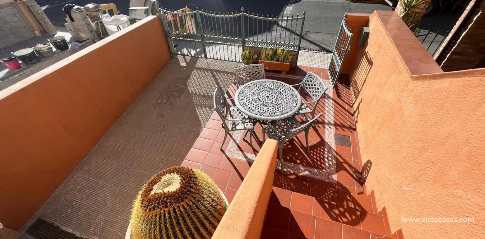 Sale - Radhus - Formentera del Segura