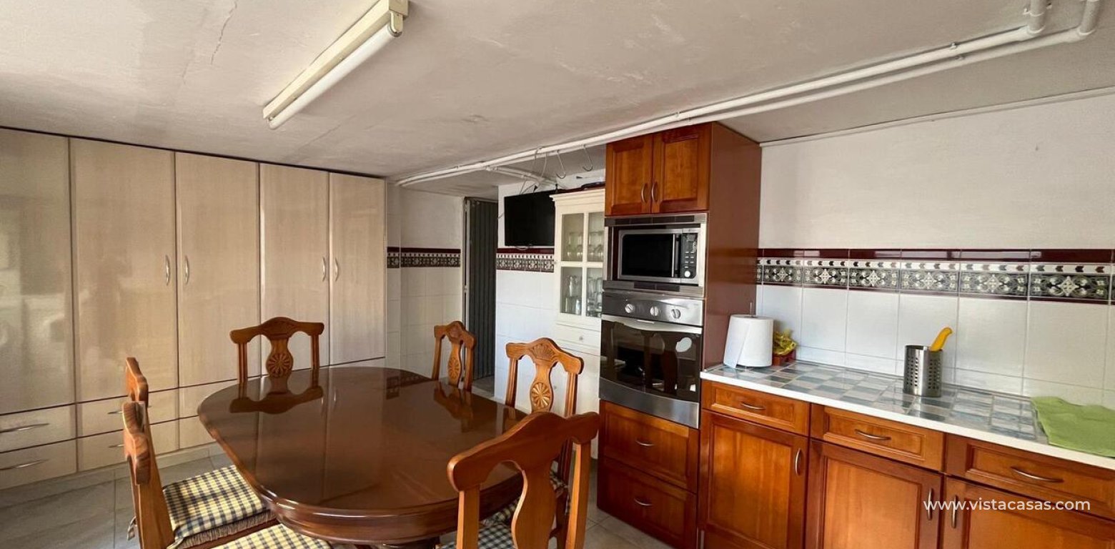 Sale - Radhus - Formentera del Segura