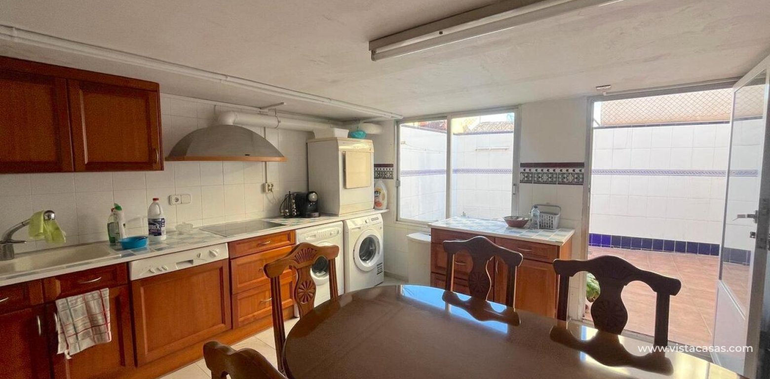 Sale - Radhus - Formentera del Segura