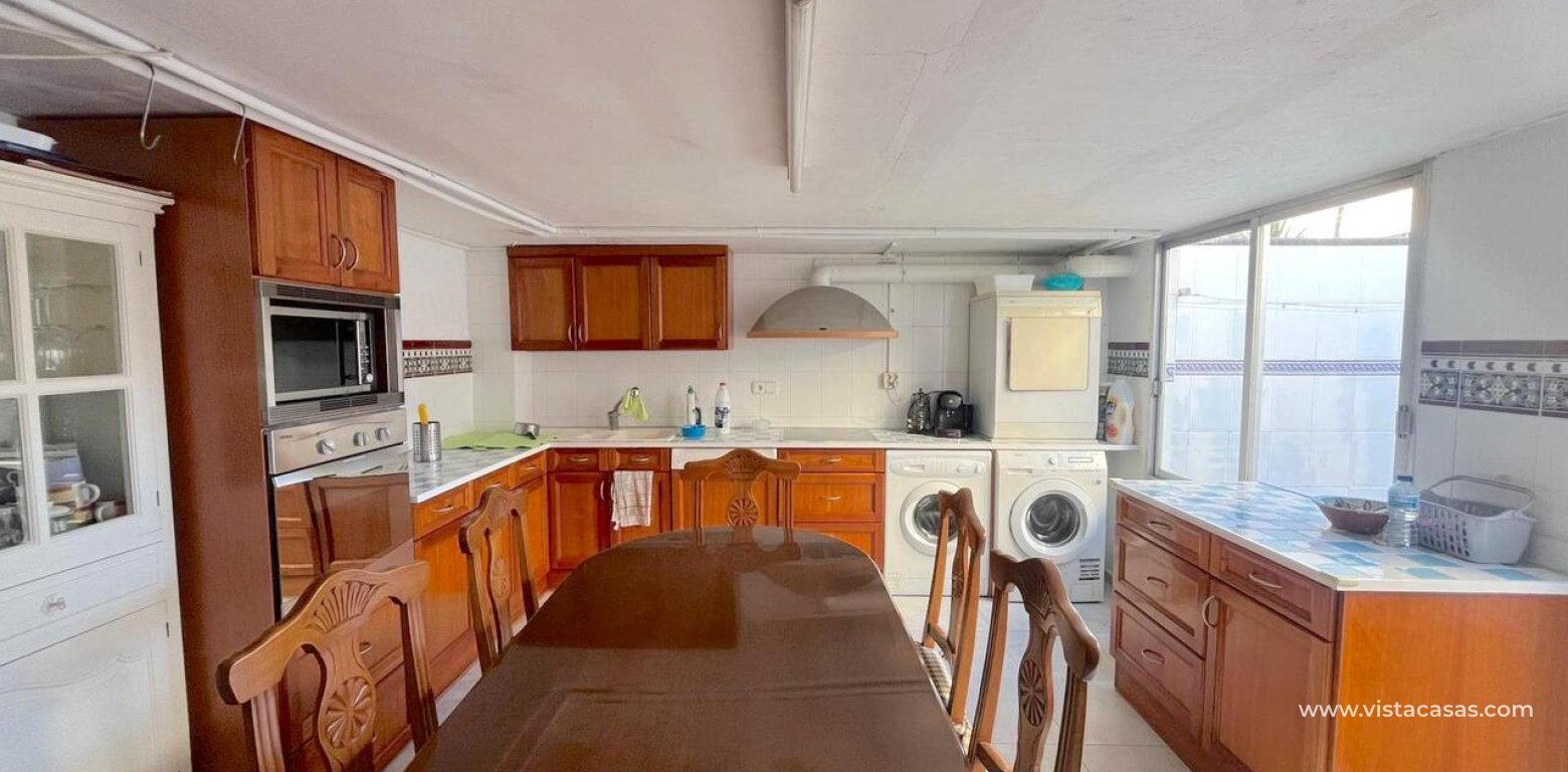 Sale - Radhus - Formentera del Segura