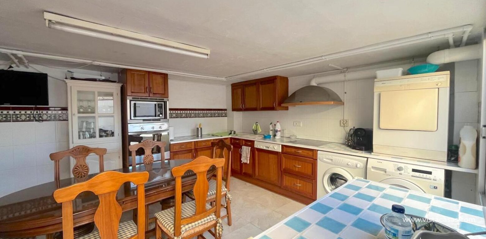 Sale - Radhus - Formentera del Segura