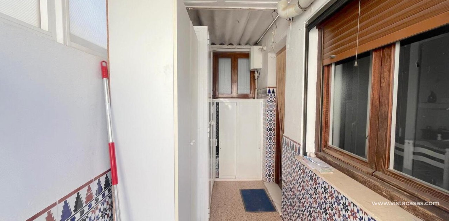 Sale - Radhus - Formentera del Segura