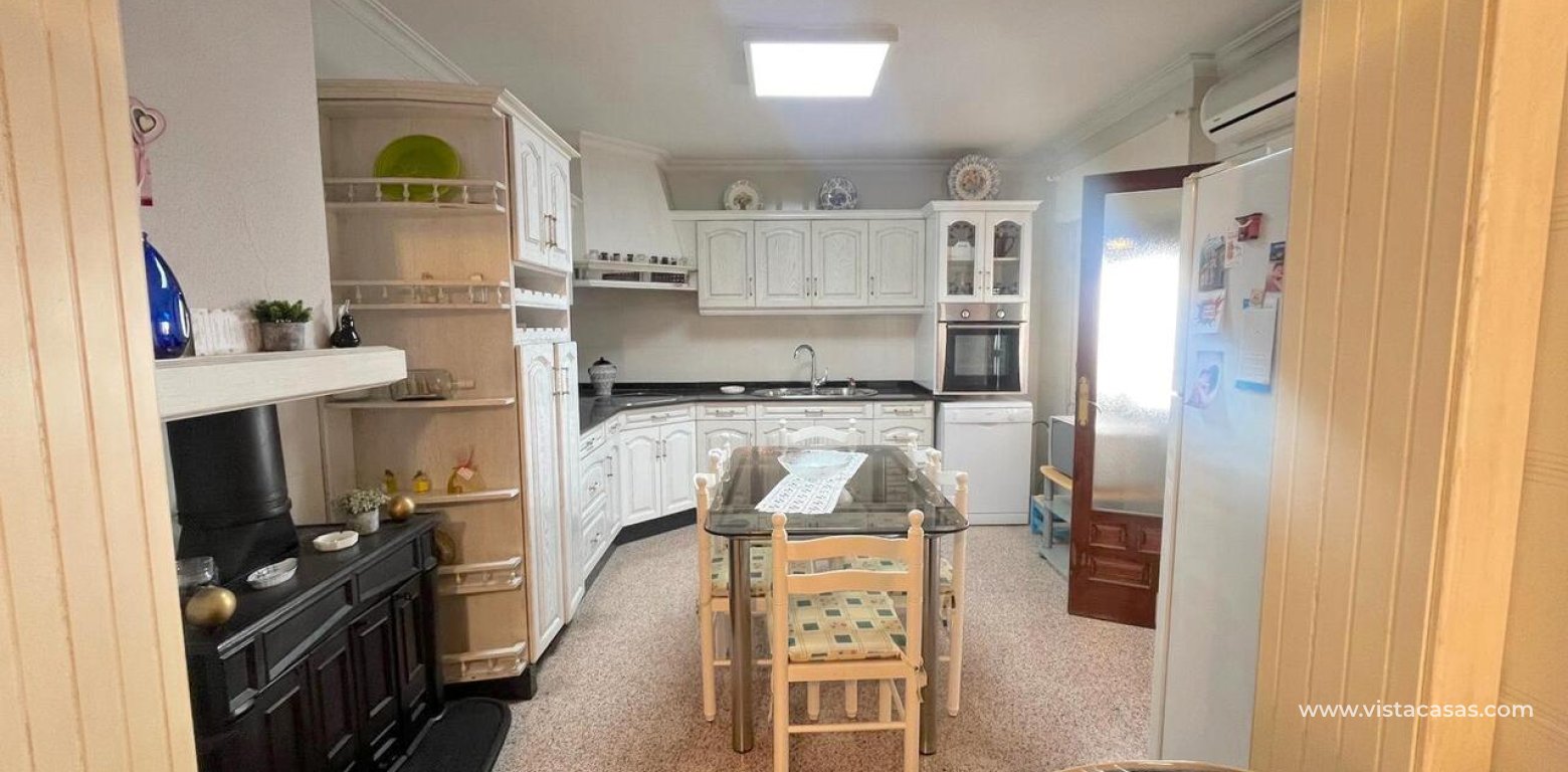 Sale - Radhus - Formentera del Segura