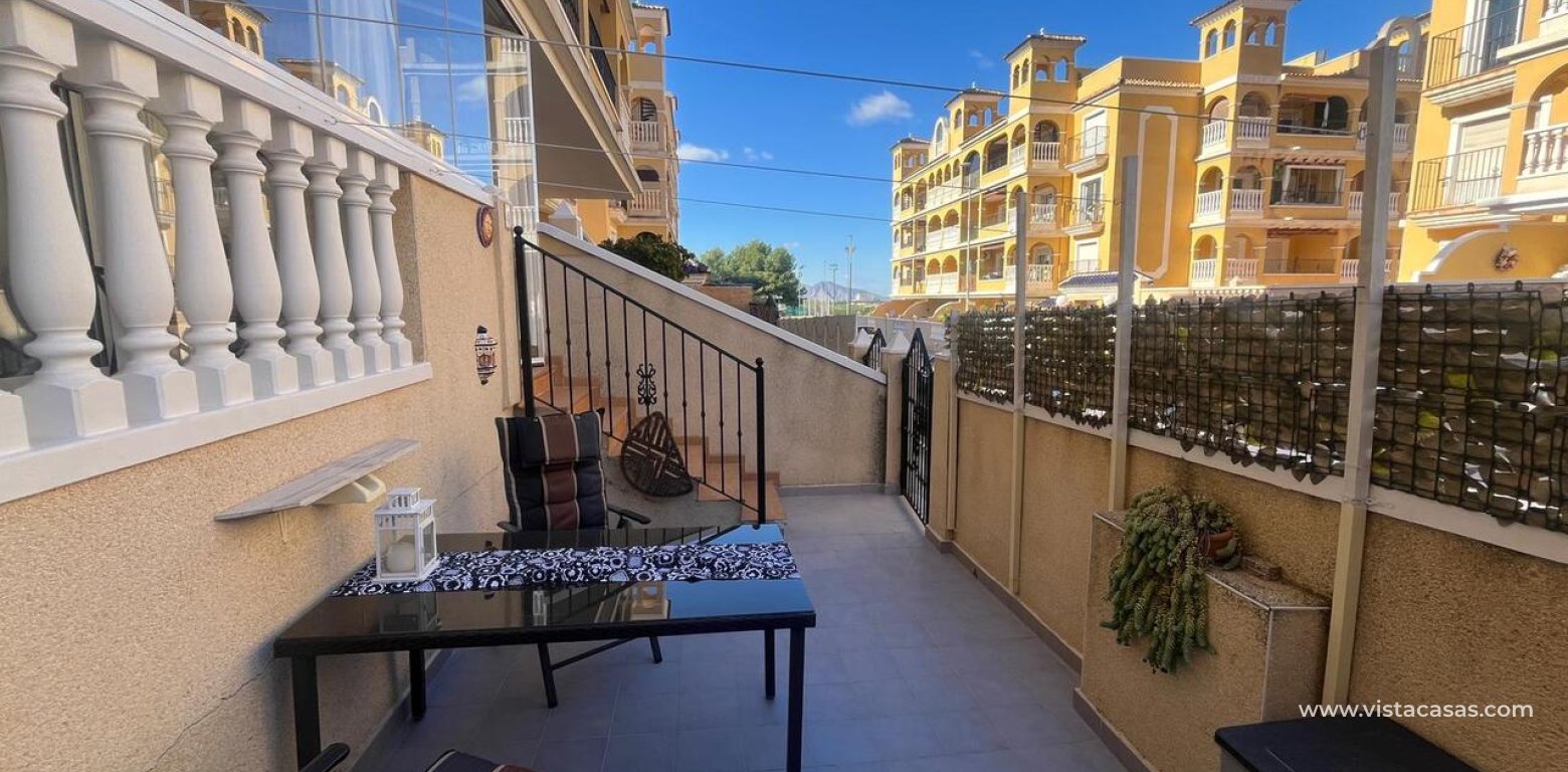 Sale - Appartement - Algorfa