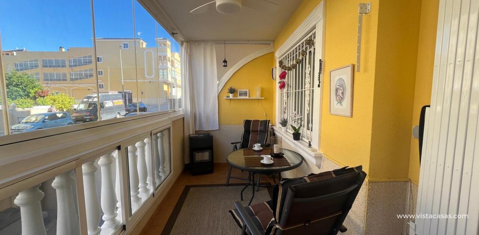 Sale - Appartement - Algorfa