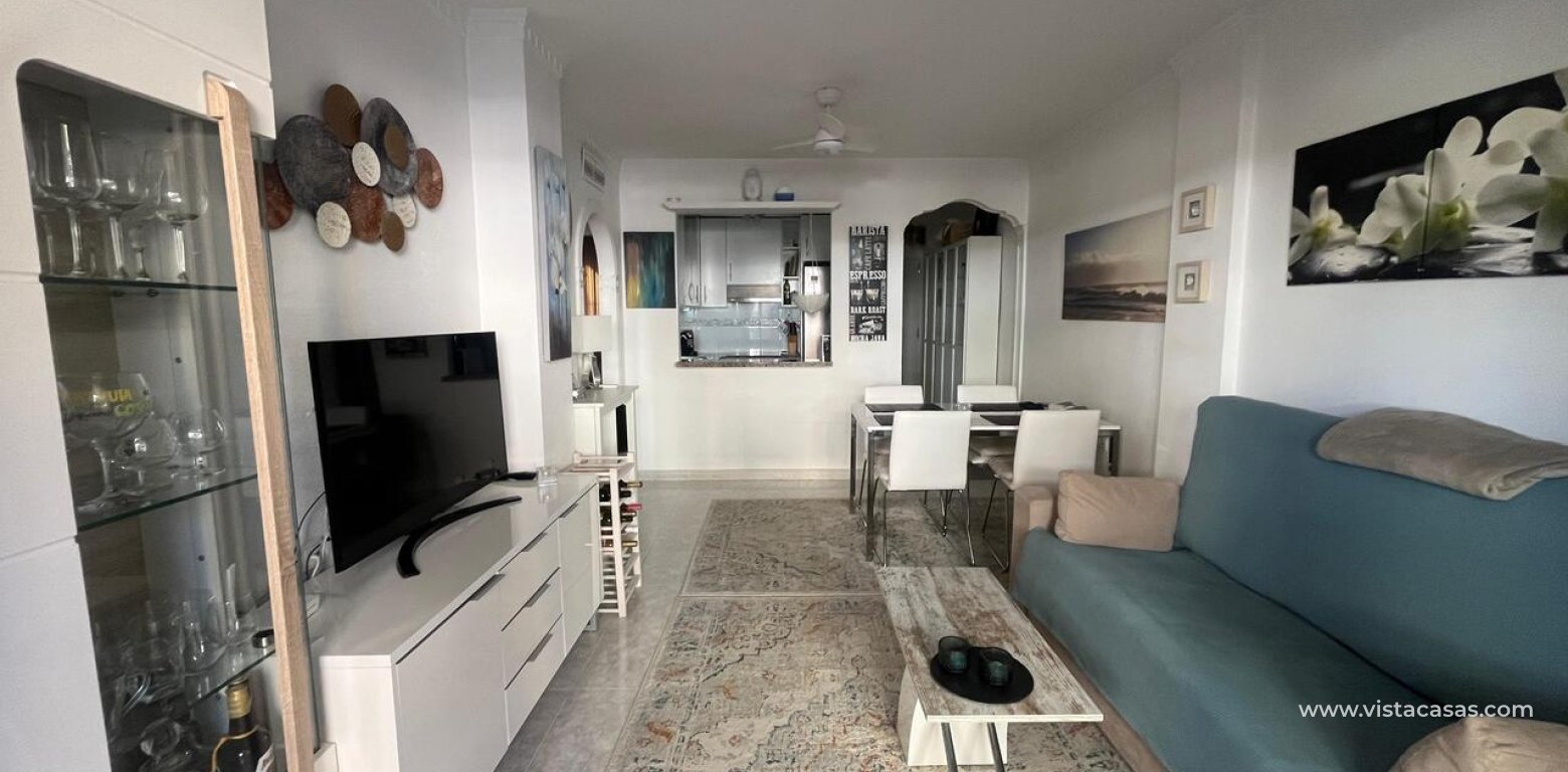 Sale - Appartement - Algorfa