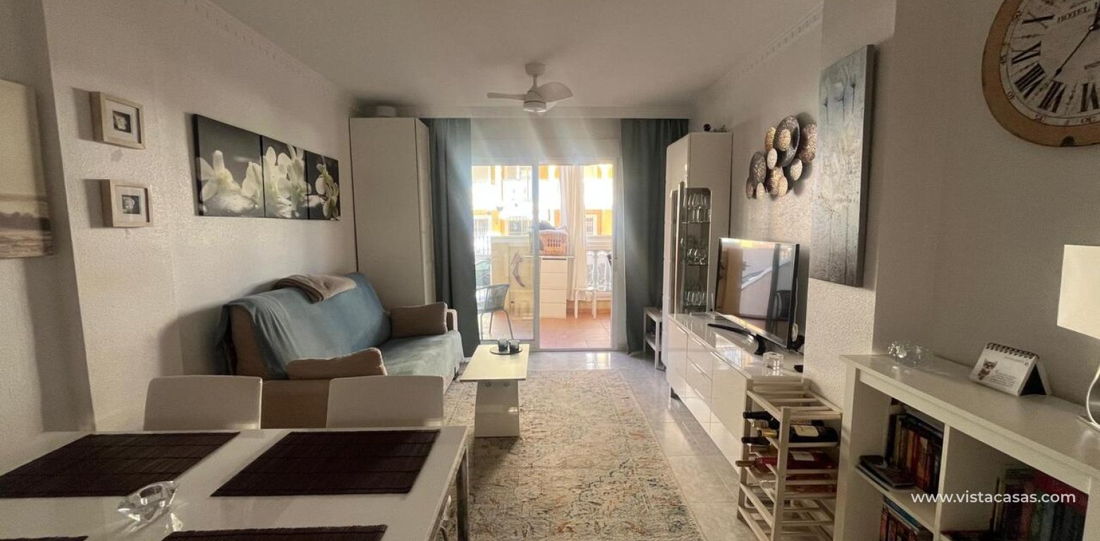 Sale - Appartement - Algorfa