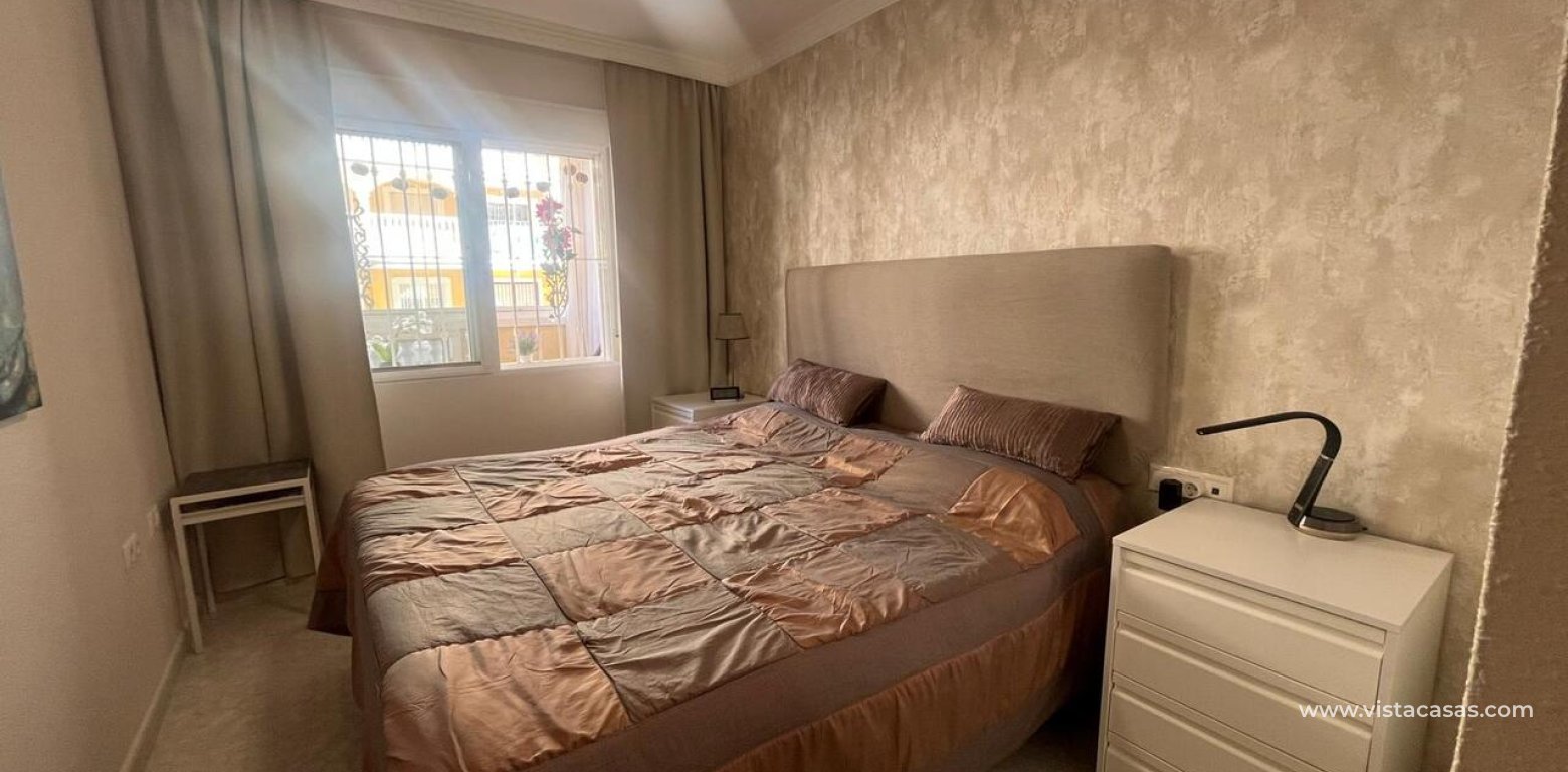 Sale - Appartement - Algorfa