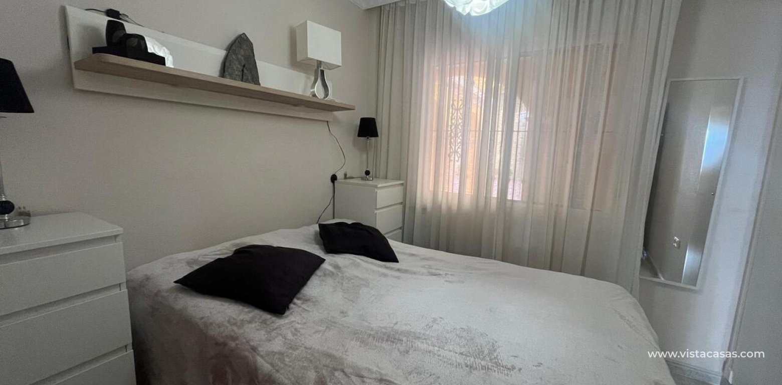 Sale - Appartement - Algorfa