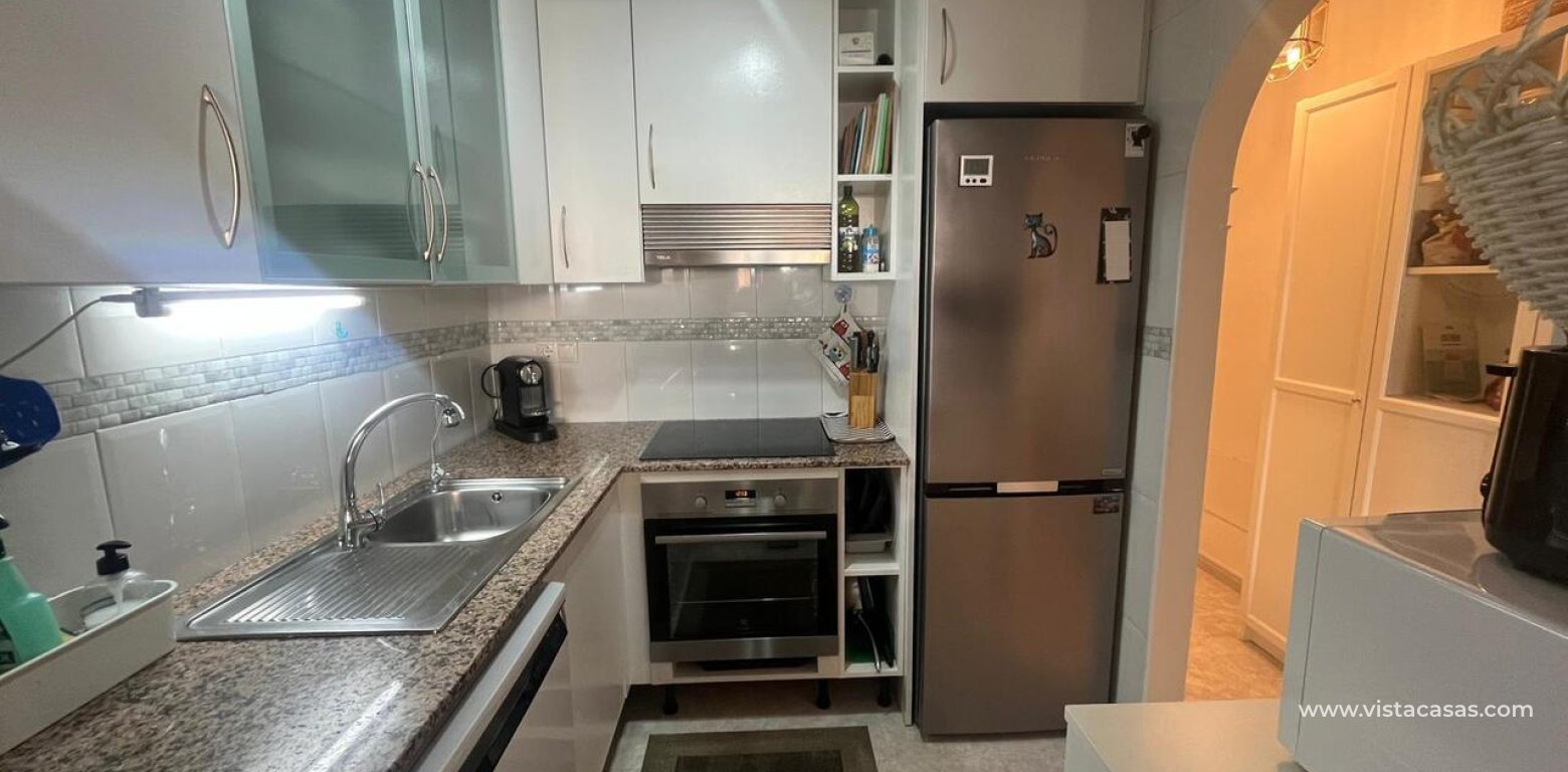 Sale - Appartement - Algorfa