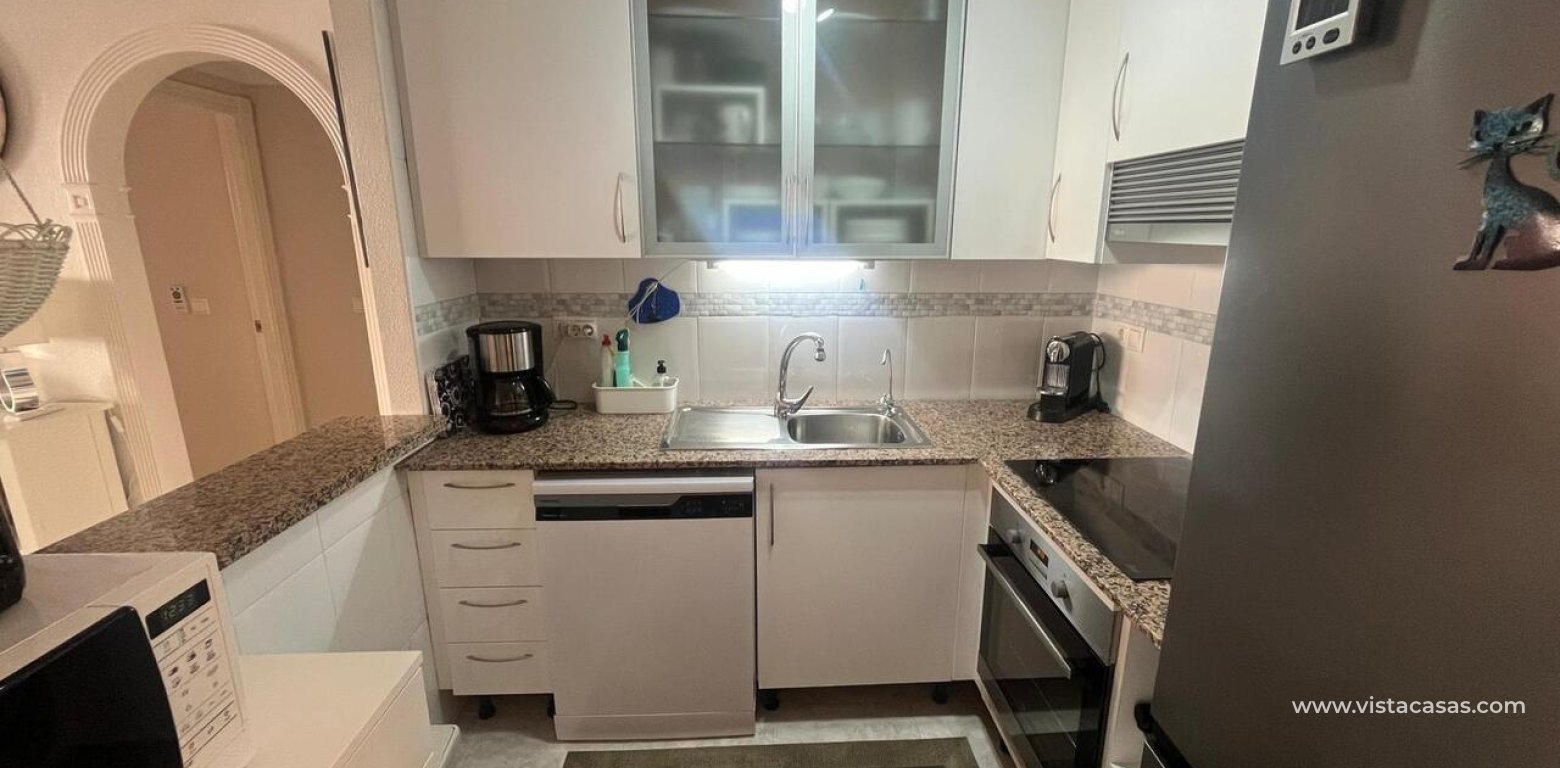 Sale - Appartement - Algorfa