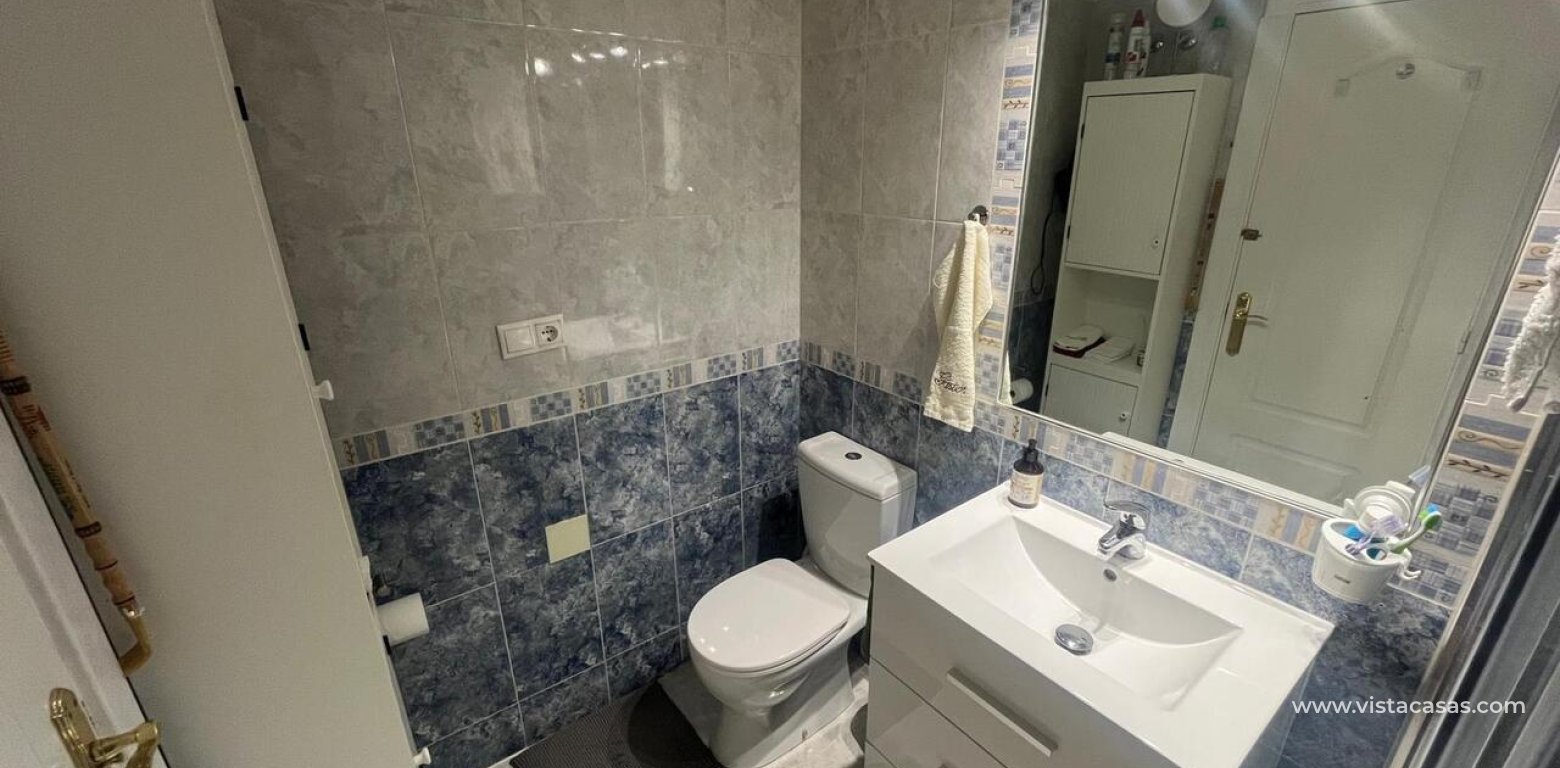 Sale - Appartement - Algorfa