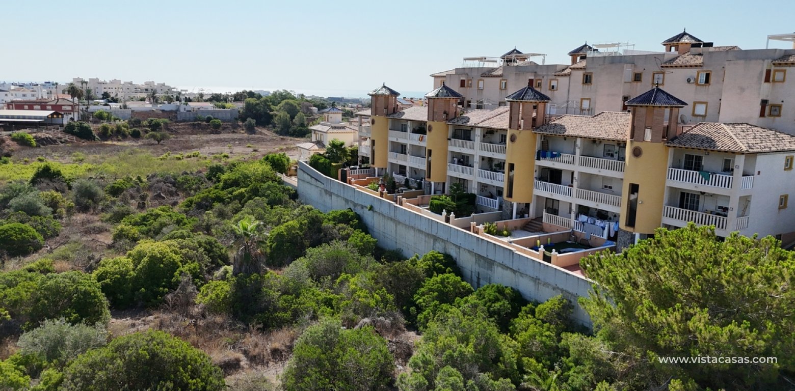 Sale - Appartement - Cabo Roig