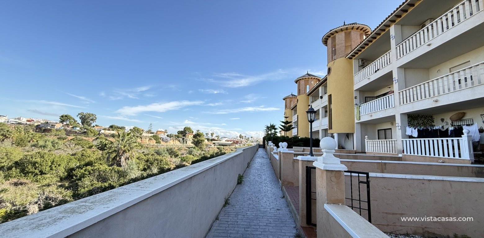 Sale - Appartement - Cabo Roig