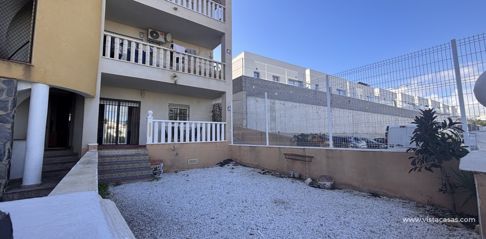 Sale - Appartement - Cabo Roig