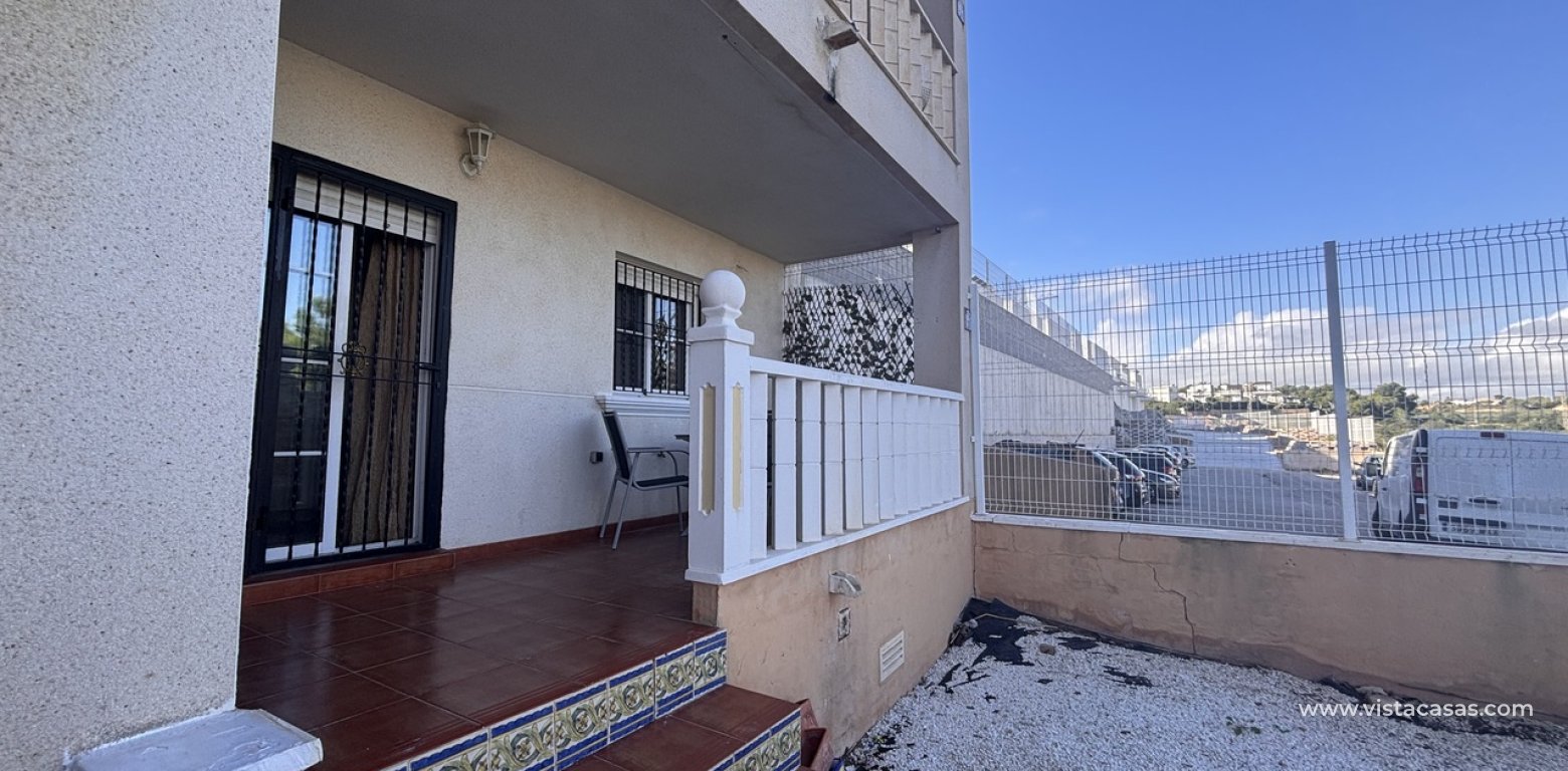 Sale - Appartement - Cabo Roig