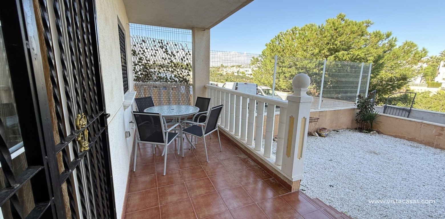 Sale - Appartement - Cabo Roig