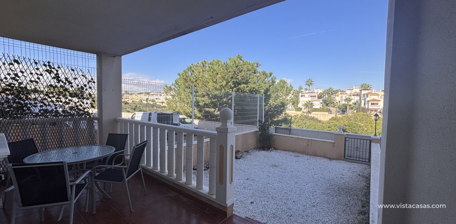 Sale - Appartement - Cabo Roig
